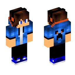 Minecraft Skin #199059