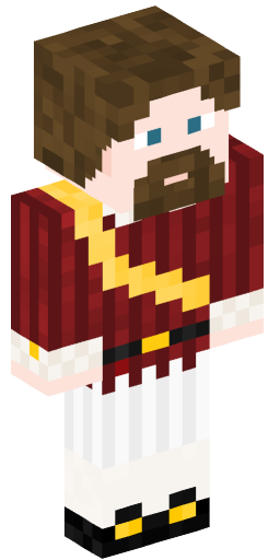 masterboysem Minecraft Skin Preview on Minecraft.Co.Com