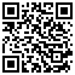 Ghxst QR Code