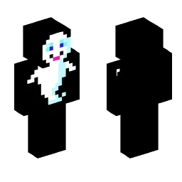 Minecraft Skin #199087