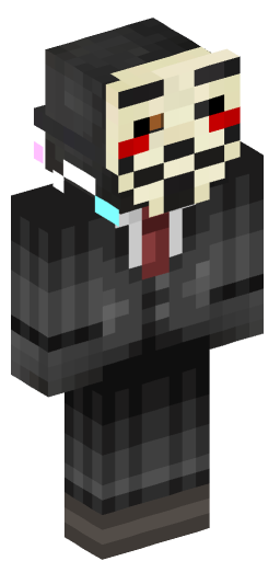 Enayet123 Minecraft Skin Preview on Minecraft.Co.Com