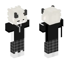 Minecraft Skin #199104