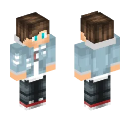 Minecraft Skin #199105