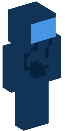 CubeDude09 Minecraft Skin Preview on Minecraft.Co.Com