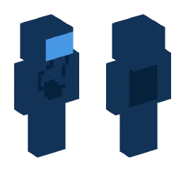 Minecraft Skin #199113