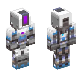 Minecraft Skin #199118