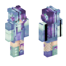 Minecraft Skin #199119