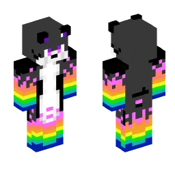 Minecraft Skin #199120