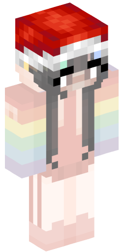 silver_moon124 Minecraft Skin Preview on Minecraft.Co.Com
