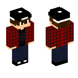 Minecraft Skin #199131