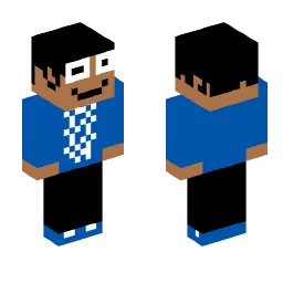 Minecraft Skin #199140
