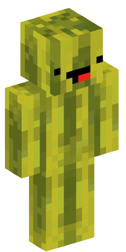 kwinti Minecraft Skin Preview on Minecraft.Co.Com