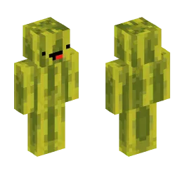 Minecraft Skin #199157