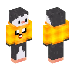 Minecraft Skin #199158