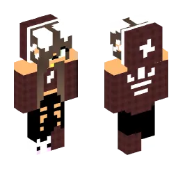 Minecraft Skin #199159