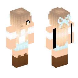 Minecraft Skin #199162