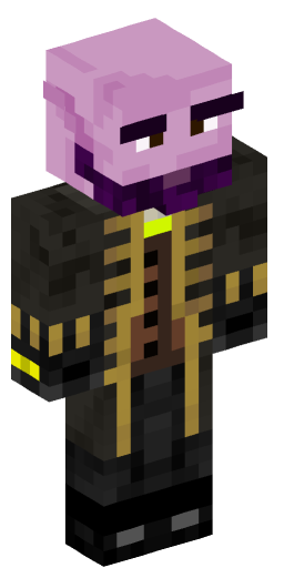 WhiskeyKnight Minecraft Skin Preview on Minecraft.Co.Com