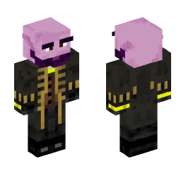 Minecraft Skin #199163