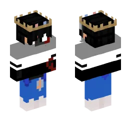 Minecraft Skin #199174