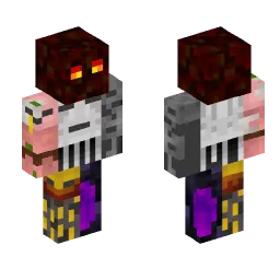 Minecraft Skin #199176