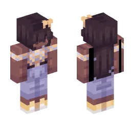 Minecraft Skin #199181
