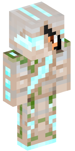 Minecraft Skin #199191