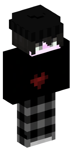 quayz Minecraft Skin Preview on Minecraft.Co.Com