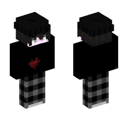 Minecraft Skin #199194