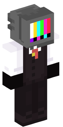Nyanin Minecraft Skin Preview on Minecraft.Co.Com
