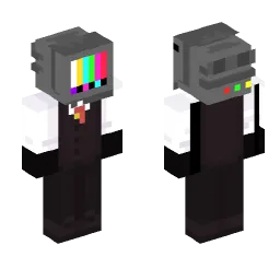 Minecraft Skin #199195