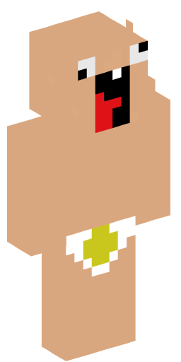 Minecraft Skin #199197