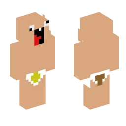 Minecraft Skin #199197