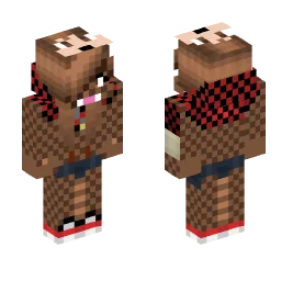 Minecraft Skin #199214
