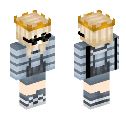 Minecraft Skin #199223
