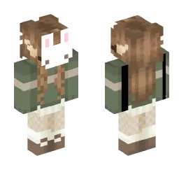 Minecraft Skin #199225