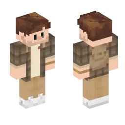 Minecraft Skin #199226