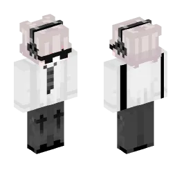 Minecraft Skin #199238