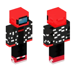 Minecraft Skin #199241