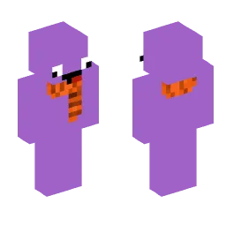 Minecraft Skin #199250