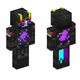 Minecraft Skin #199256
