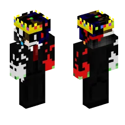 Minecraft Skin #199261