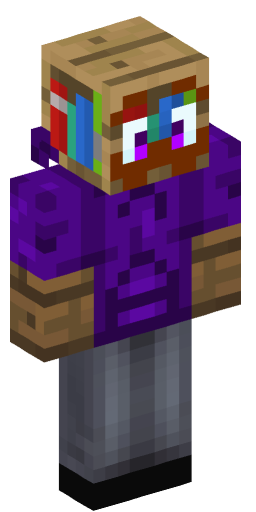 Lostgames15 Minecraft Skin Preview on Minecraft.Co.Com