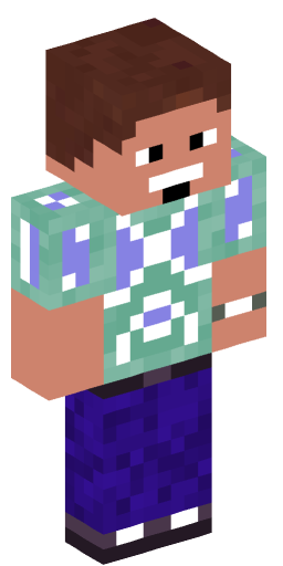 Minecraft Skin #199265