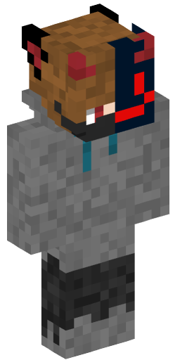 Minecraft Skin #199266