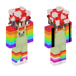 Minecraft Skin #199279