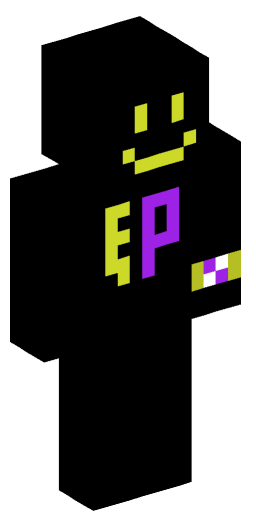 EpicGM Minecraft Skin Preview on Minecraft.Co.Com