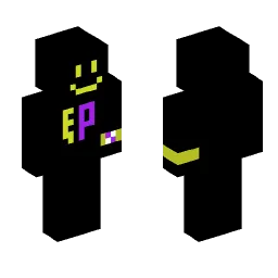 Minecraft Skin #199280