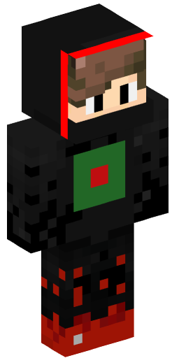 Minecraft Skin #199281