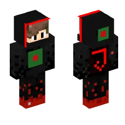 Minecraft Skin #199281