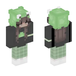 Minecraft Skin #199284